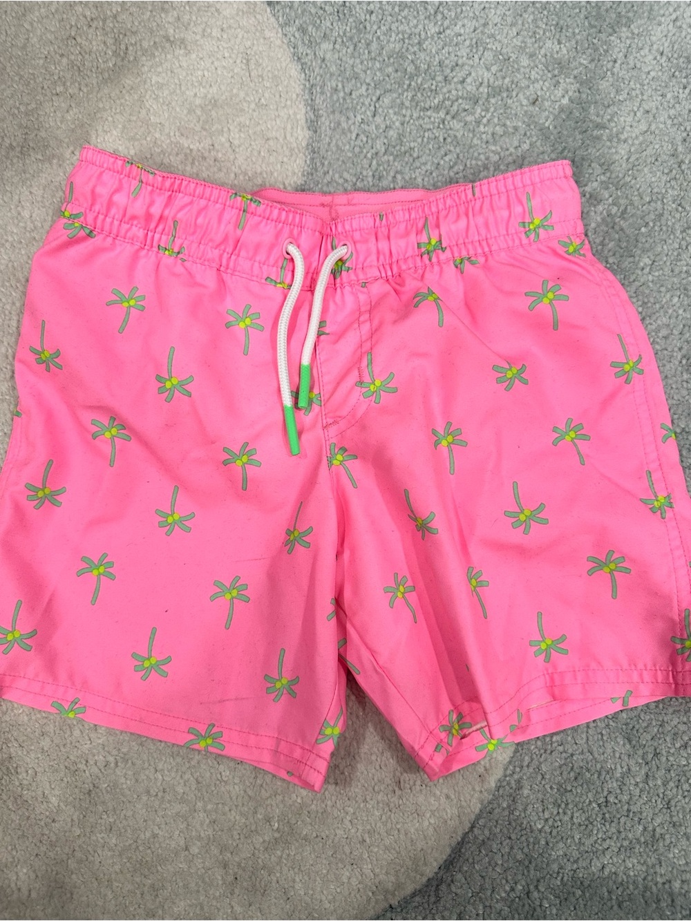 Cat & Jack size 5T swim trunks